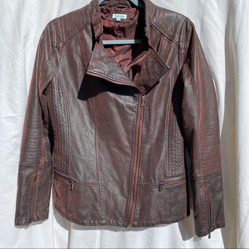 Jacket - 516